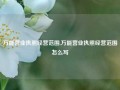 万能营业执照经营范围,万能营业执照经营范围怎么写