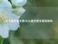 什么是外贸生意,什么是外贸生意危险吗